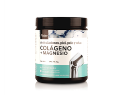 COLAGENO + MAGNESIO EN POLVO