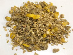 GRANOLA BASE