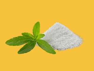 STEVIA EN POLVO x100g (cod. 145)