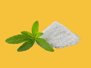 STEVIA EN POLVO