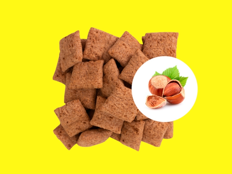 ALMOHADITAS AVELLANA 250g - LASFOR (96)