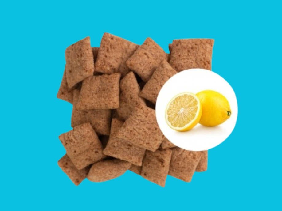 ALMOHADITAS LIMON 250g - LASFOR (98)