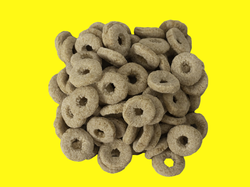 ARITOS AVENA Y MIEL - LASFOR (250g) (102)