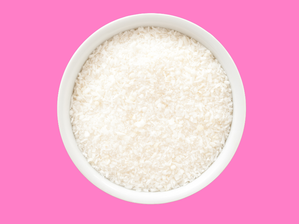 COCO RALLADO LOW FAT (39) de NutriRoca