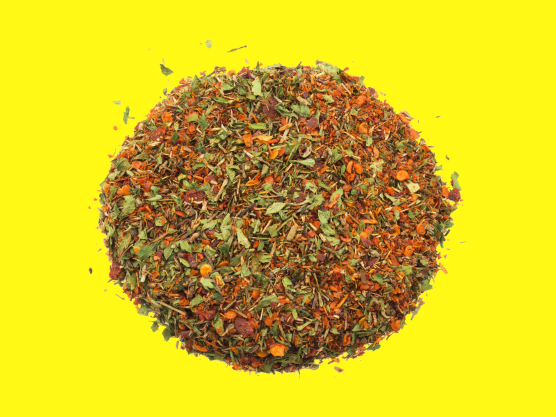 ADOBO PARA PIZZA (100g) (109)