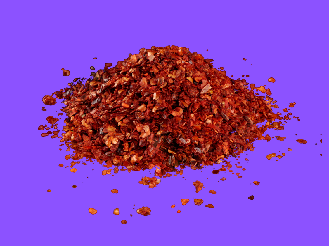 AJI MOLIDO (100g) (110)