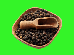 PIMIENTA NEGRA EN GRANO PREMIUM (100g) (123)