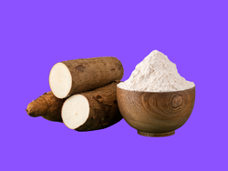 FECULA DE MANDIOCA (60)