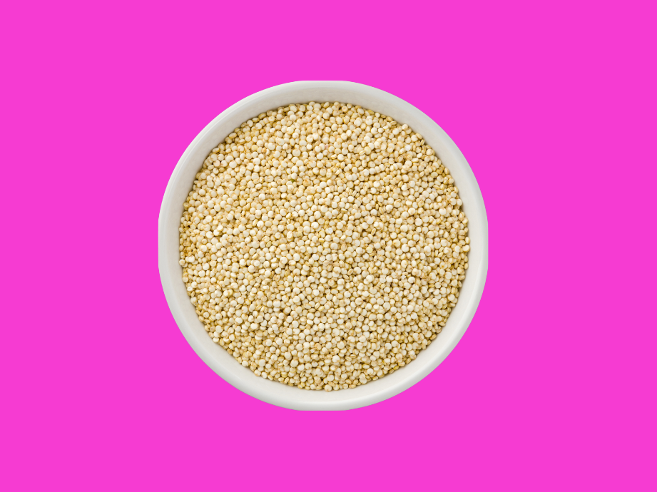 QUINOA PERUANA