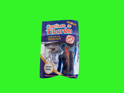 CARTILAGO DE TIBURON 90g