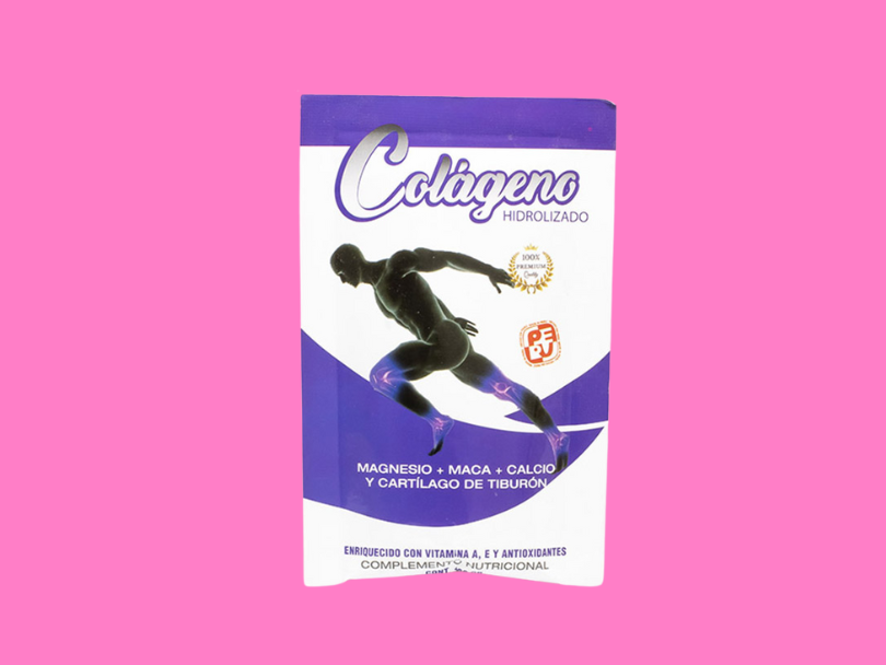 COLAGENO HIDROLIZADO 90g