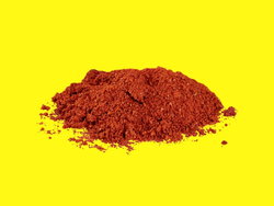 PIMENTON DULCE (100g) (121)