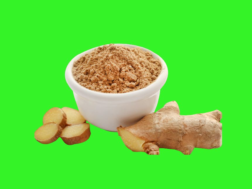 Jengibre en polvo (100g) (127)