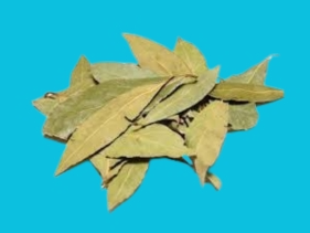 LAUREL EN HOJAS (100g)