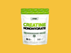 CREATINA STAR NUTRITION (300g) Doy Pack