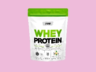 WHEY PROTEIN STAR NUTRITION (30 servicios ) Doy Pack