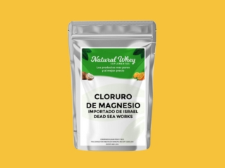 CLORURO DE MAGNESIO (100g)