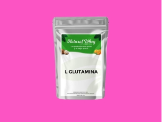 L GLUTAMINA (100g)