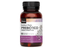 PREBIOTICO DIGESTIVO - 50 capsulas