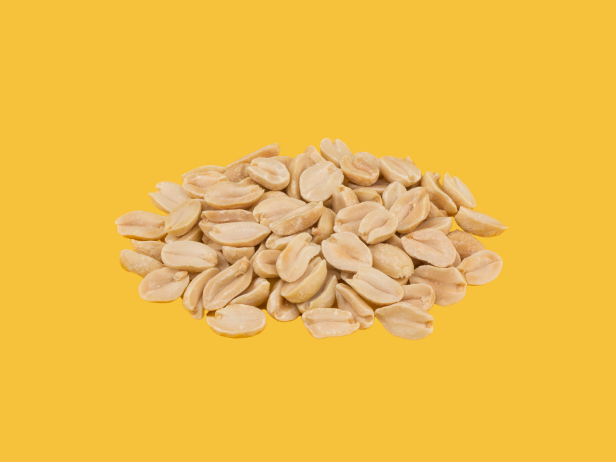 MANI SIN SAL "B" (15)