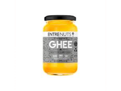 MANTECA CLARIFICADA - GHEE ENTRENUTS - 300g