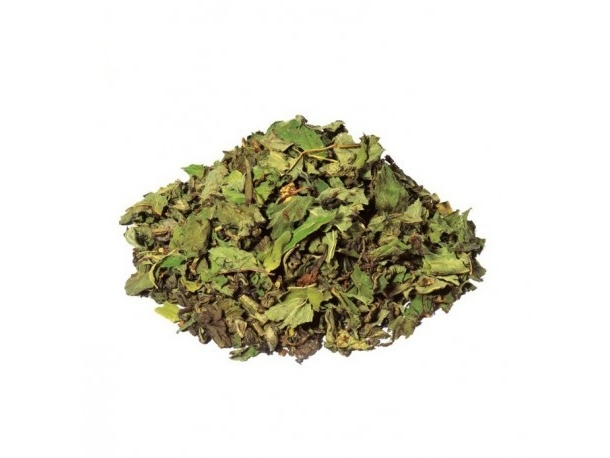 TE VERDE (50g) (cod. 152)