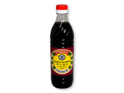 SALSA DE SOJA - FUMEIGA - 500ml