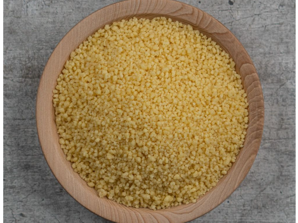 Couscus