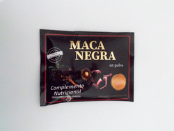 MACA NEGRA 150g
