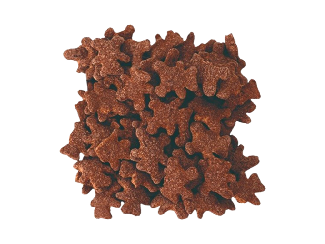 OSITOS DE CHOCOLATE - LASFOR (250g) (104) (Copia)