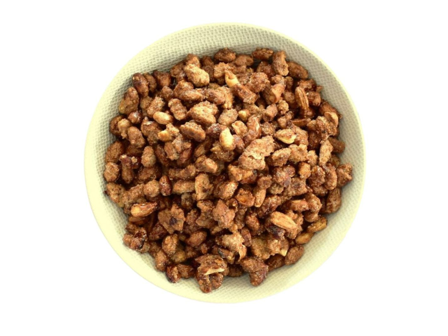 Garrapiñada de mani x 100g