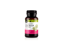 CENTELLA ASIATICA - 50 capsulas