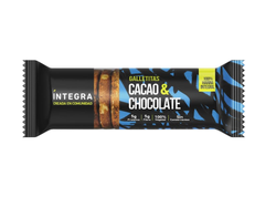Galletitas Cacao y Chocolate 200grs – INTEGRA