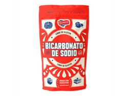 BICARBONATO DE SODIO 200G (SIN TACC)