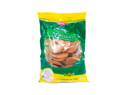 NUTRESAN – Galletitas NATURALES – Miel y salvado de trigo x 250g