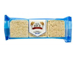 GALLETA CUADRADA SIN SAL ALL RICE - 70g
