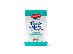 FECULA DE MAIZ X450G (SIN TACC)