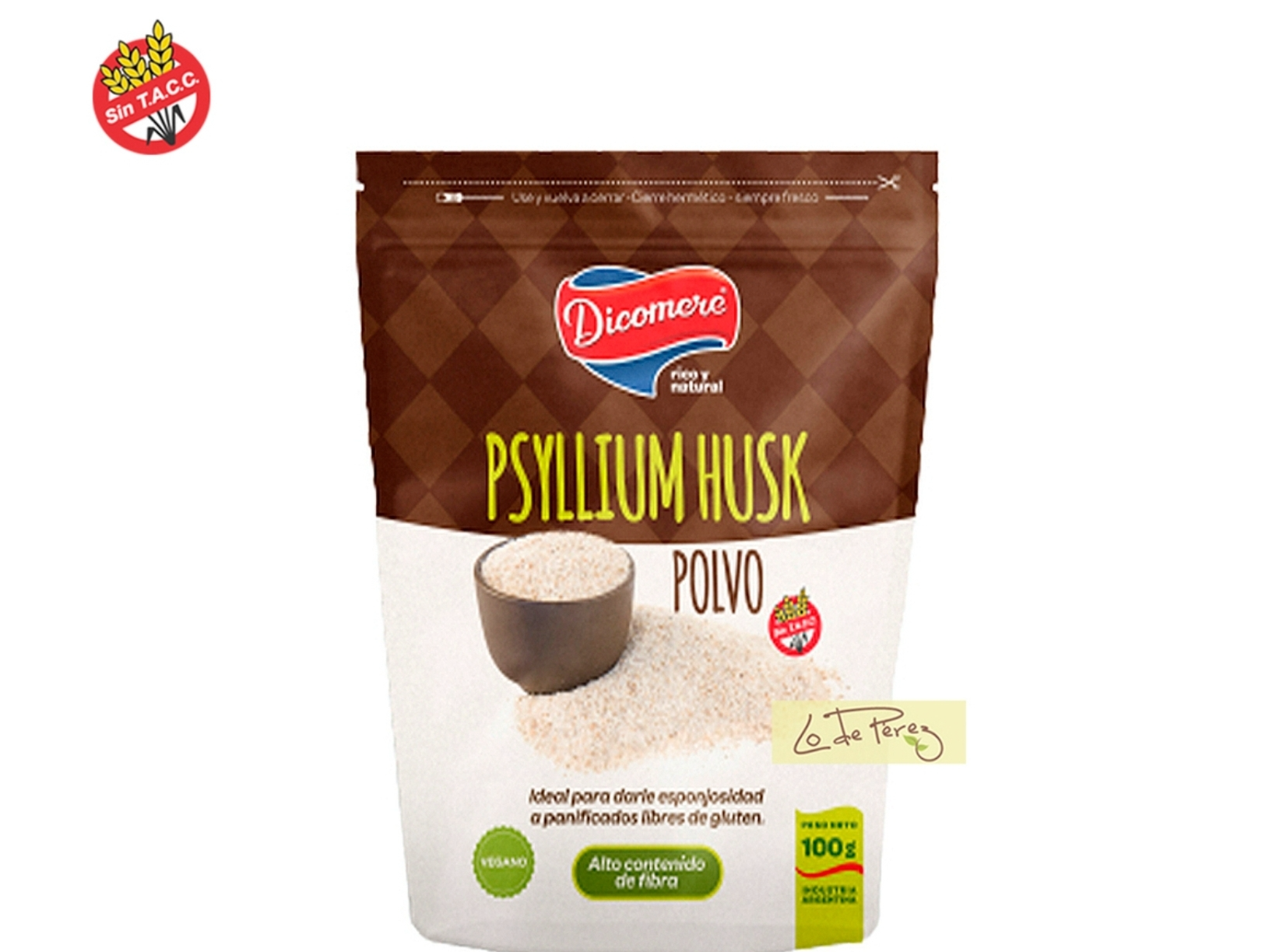 Psyllium Husk