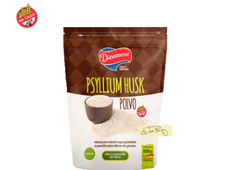 Psyllium Husk