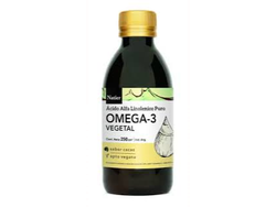 OMEGA 3 VEGETAL - 250ML