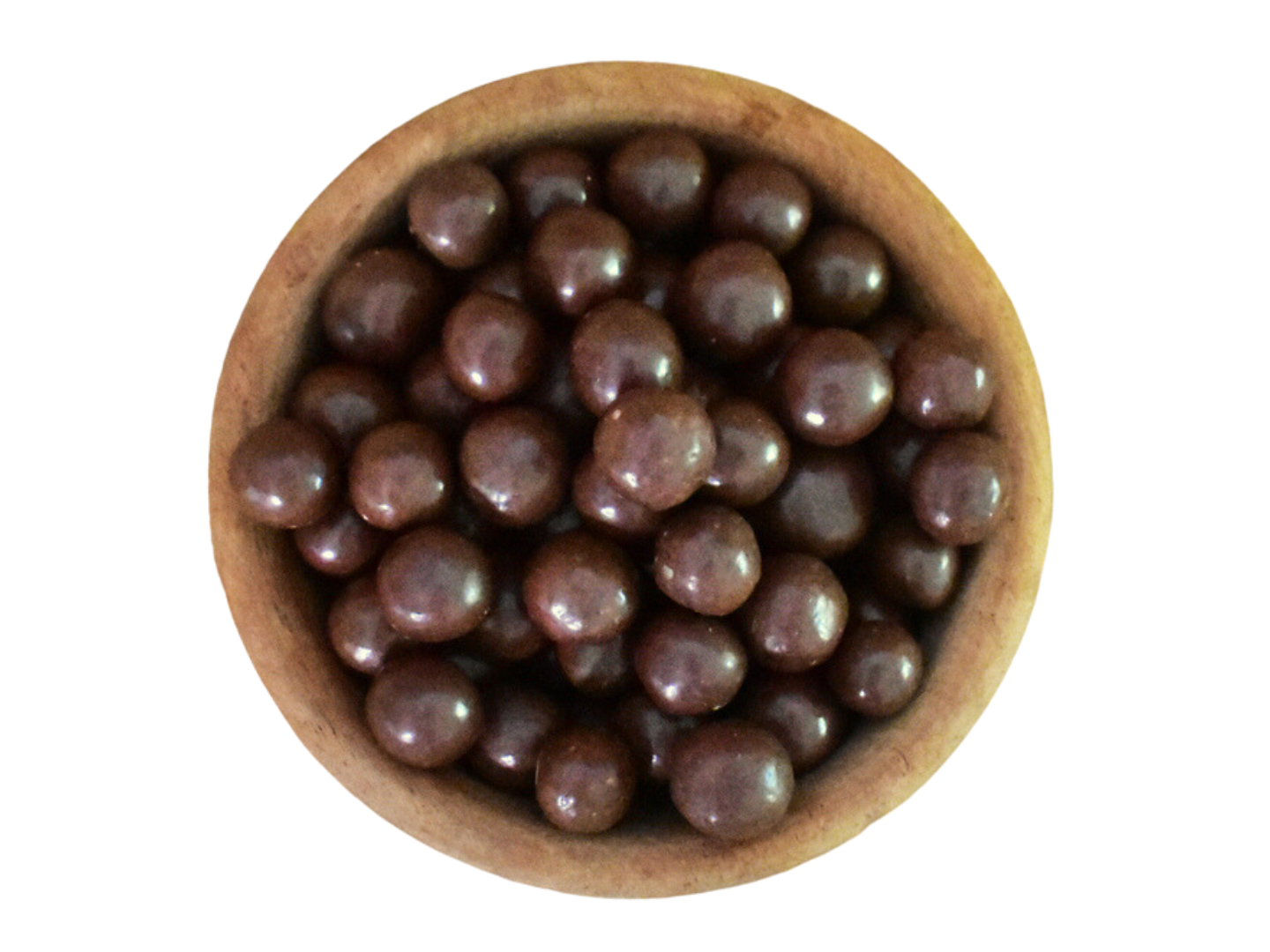 BALON DE CEREAL CON CHOCOLATE (100g)