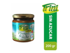 Dulce de Leche con Stevia x 200g - Trini