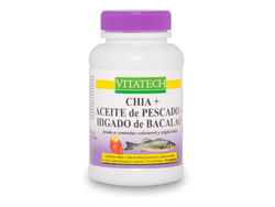 OMEGA 3 - VITALTECH