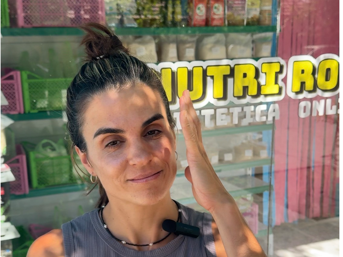 🔸 Combo “INICIAL” (Mix frutos clasico 500g + Azúcar masca o 250g (143) + Arroz integral 1kg (85) + Harina integral 1kg (58) + Lenteja B 500g (77) + Poroto Mung 500g (82) + Mix semillas 250g (43))