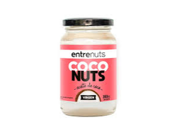 ACEITE DE COCO VIRGEN - 360cc (cod. 158) (Copia)