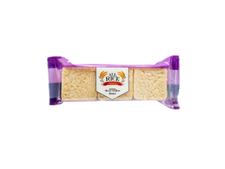 GALLETA CUADRADA DULCE ALL RICE - 70g
