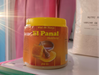 MIEL DE ABEJA MULTIFLORAL – EL PANAL 250G