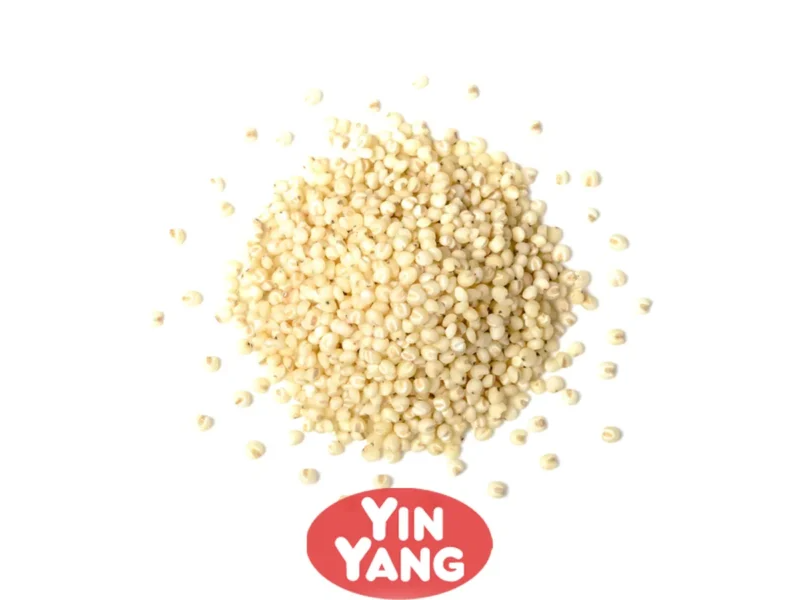 SORGO POP - YING YANG (250g) (105)