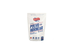 POLVO PARA HORNEAR 250G (SIN TACC)