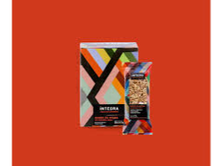 ALMENDRA & NUEZ barra de avena